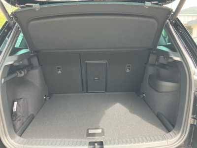 Skoda Karoq Gebrauchtwagen Skoda Karoq Gebrauchtwagen