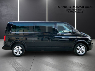 VW Transporter T6 Gebrauchtwagen VW Transporter T6 Gebrauchtwagen