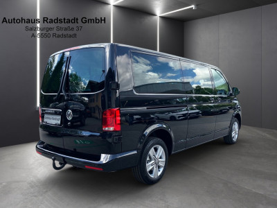 VW Transporter T6 Gebrauchtwagen VW Transporter T6 Gebrauchtwagen