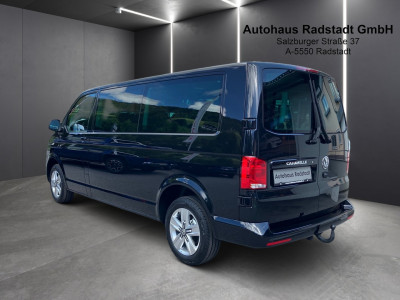 VW Transporter T6 Gebrauchtwagen VW Transporter T6 Gebrauchtwagen