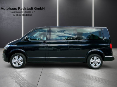 VW Transporter T6 Gebrauchtwagen VW Transporter T6 Gebrauchtwagen
