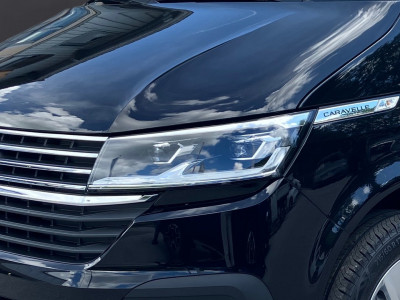 VW Transporter T6 Gebrauchtwagen VW Transporter T6 Gebrauchtwagen