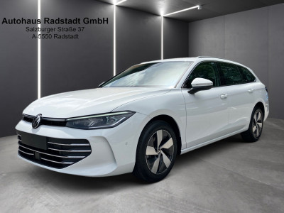 VW Passat Gebrauchtwagen VW Passat Gebrauchtwagen