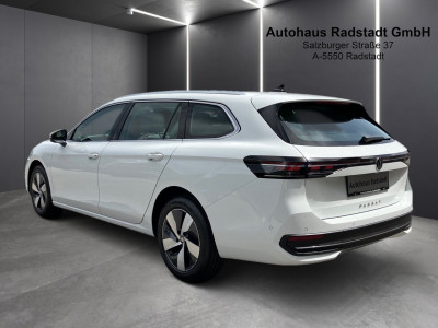 VW Passat Gebrauchtwagen VW Passat Gebrauchtwagen