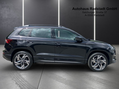 Skoda Karoq Gebrauchtwagen Skoda Karoq Gebrauchtwagen