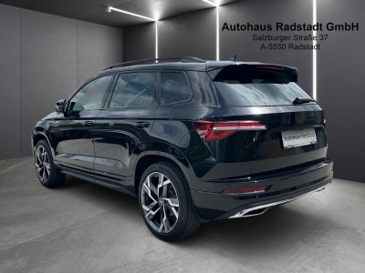 Skoda Karoq Gebrauchtwagen Skoda Karoq Gebrauchtwagen