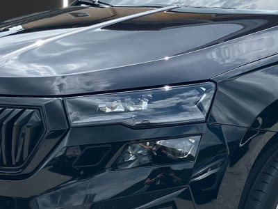 Skoda Karoq Gebrauchtwagen Skoda Karoq Gebrauchtwagen