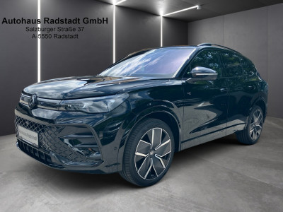 VW Tiguan Gebrauchtwagen VW Tiguan Gebrauchtwagen