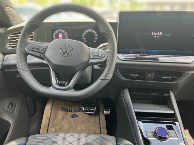 VW Tiguan Gebrauchtwagen VW Tiguan Gebrauchtwagen