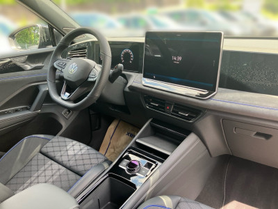VW Tiguan Gebrauchtwagen VW Tiguan Gebrauchtwagen