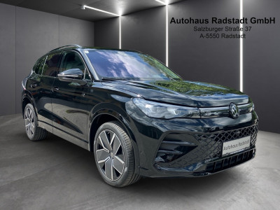 VW Tiguan Gebrauchtwagen VW Tiguan Gebrauchtwagen