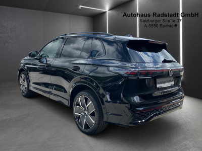 VW Tiguan Gebrauchtwagen VW Tiguan Gebrauchtwagen
