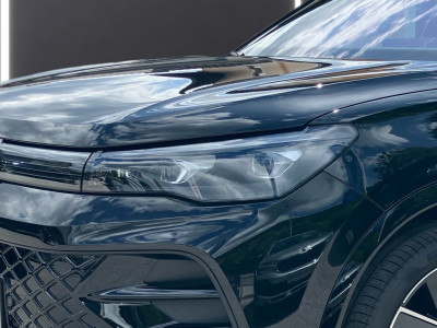 VW Tiguan Gebrauchtwagen VW Tiguan Gebrauchtwagen