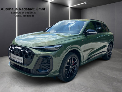 Audi Q5 Gebrauchtwagen