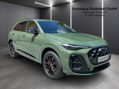 Audi Q5 Gebrauchtwagen
