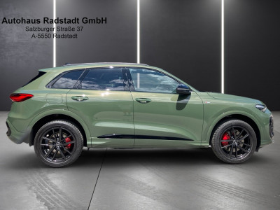 Audi Q5 Gebrauchtwagen