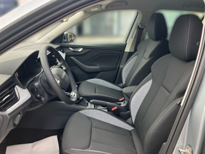 Skoda Kamiq Gebrauchtwagen Skoda Kamiq Gebrauchtwagen