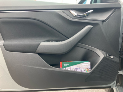 Skoda Kamiq Gebrauchtwagen Skoda Kamiq Gebrauchtwagen
