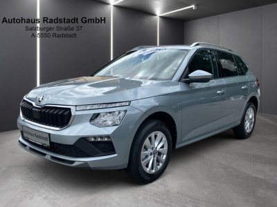 Skoda Kamiq Gebrauchtwagen Skoda Kamiq Gebrauchtwagen