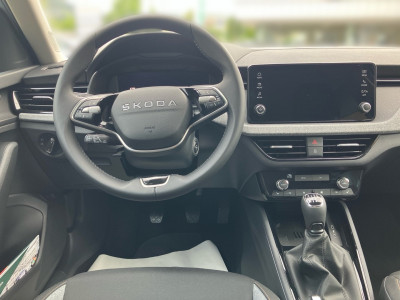 Skoda Kamiq Gebrauchtwagen Skoda Kamiq Gebrauchtwagen