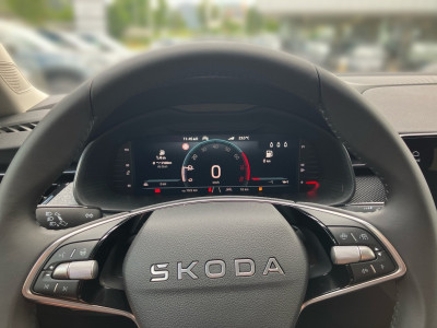 Skoda Kamiq Gebrauchtwagen Skoda Kamiq Gebrauchtwagen