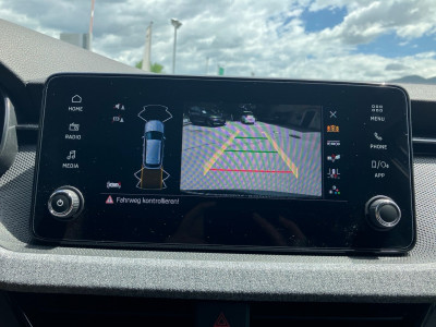 Skoda Kamiq Gebrauchtwagen Skoda Kamiq Gebrauchtwagen