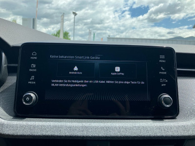 Skoda Kamiq Gebrauchtwagen Skoda Kamiq Gebrauchtwagen
