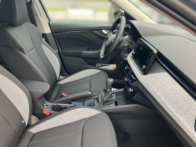 Skoda Kamiq Gebrauchtwagen Skoda Kamiq Gebrauchtwagen