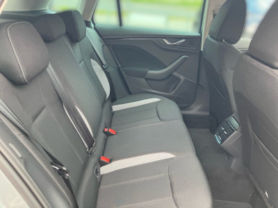 Skoda Kamiq Gebrauchtwagen Skoda Kamiq Gebrauchtwagen