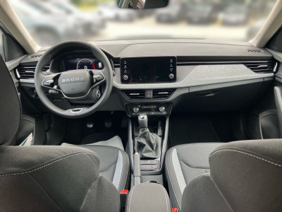 Skoda Kamiq Gebrauchtwagen Skoda Kamiq Gebrauchtwagen