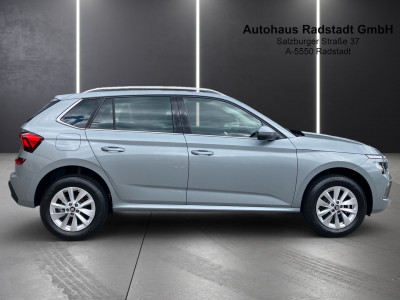 Skoda Kamiq Gebrauchtwagen Skoda Kamiq Gebrauchtwagen