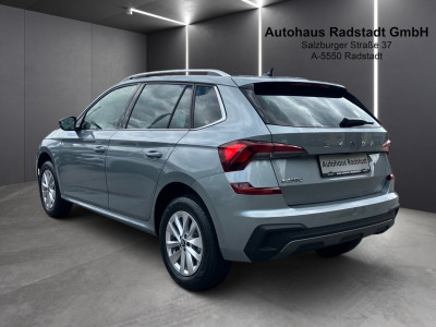 Skoda Kamiq Gebrauchtwagen Skoda Kamiq Gebrauchtwagen