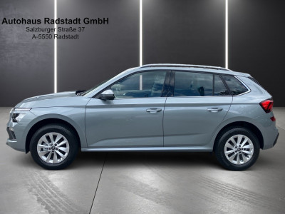 Skoda Kamiq Gebrauchtwagen Skoda Kamiq Gebrauchtwagen