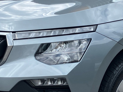 Skoda Kamiq Gebrauchtwagen Skoda Kamiq Gebrauchtwagen