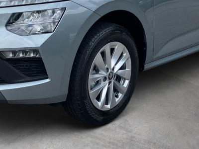Skoda Kamiq Gebrauchtwagen Skoda Kamiq Gebrauchtwagen