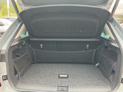 Skoda Kamiq Gebrauchtwagen Skoda Kamiq Gebrauchtwagen