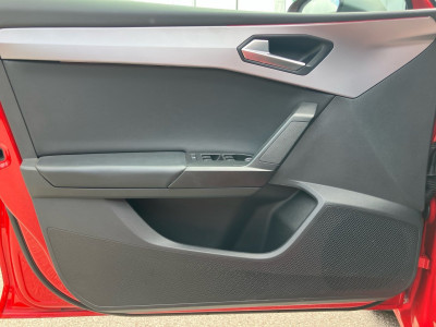 Seat Leon Gebrauchtwagen Seat Leon Gebrauchtwagen