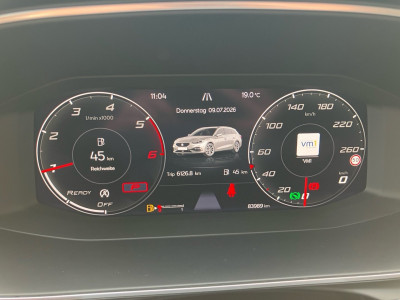 Seat Leon Gebrauchtwagen Seat Leon Gebrauchtwagen