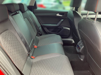 Seat Leon Gebrauchtwagen Seat Leon Gebrauchtwagen