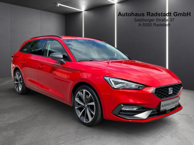 Seat Leon Gebrauchtwagen Seat Leon Gebrauchtwagen