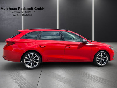 Seat Leon Gebrauchtwagen Seat Leon Gebrauchtwagen