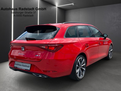 Seat Leon Gebrauchtwagen Seat Leon Gebrauchtwagen