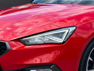 Seat Leon Gebrauchtwagen Seat Leon Gebrauchtwagen