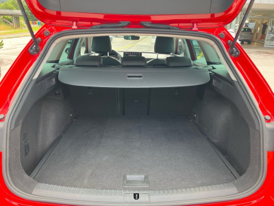 Seat Leon Gebrauchtwagen Seat Leon Gebrauchtwagen
