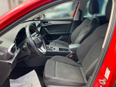 Seat Leon Gebrauchtwagen Seat Leon Gebrauchtwagen