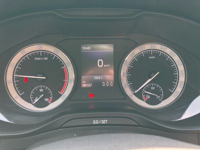 Skoda Karoq Gebrauchtwagen Skoda Karoq Gebrauchtwagen