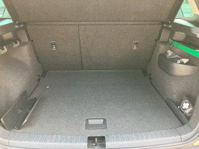 Skoda Karoq Gebrauchtwagen Skoda Karoq Gebrauchtwagen