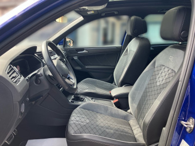 VW Tiguan Gebrauchtwagen VW Tiguan Gebrauchtwagen
