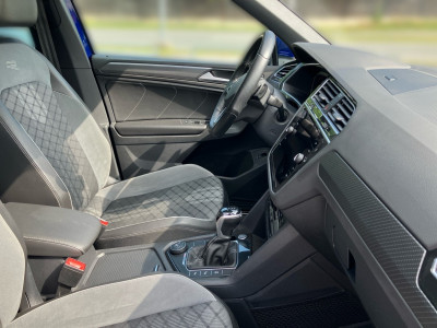 VW Tiguan Gebrauchtwagen VW Tiguan Gebrauchtwagen