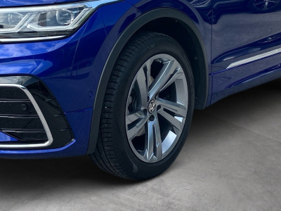 VW Tiguan Gebrauchtwagen VW Tiguan Gebrauchtwagen